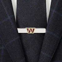 NFL Washington Commanders Tie Clip