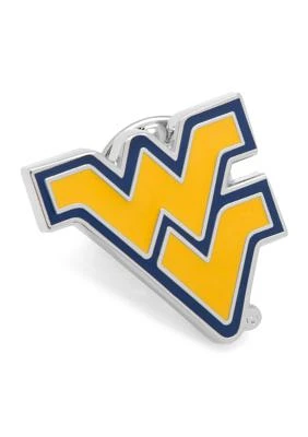 West Virginia Mountaineers Lapel Pin