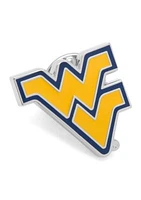 West Virginia Mountaineers Lapel Pin