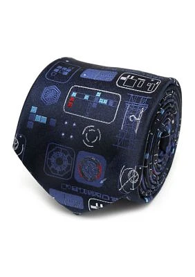 Star Wars Episode 9 Tie