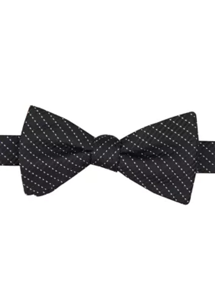 Printed Bow Tie