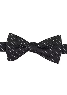 Printed Bow Tie