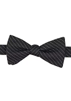 Printed Bow Tie