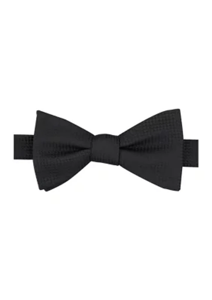 Barrier Solid Bowtie