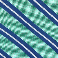 Stearns Stripe Tie