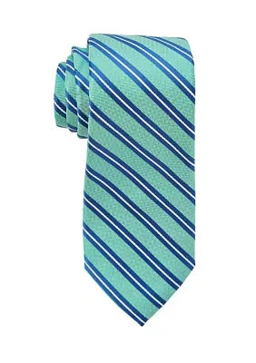 Stearns Stripe Tie