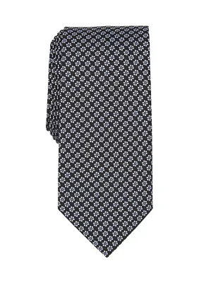 Printed Tie