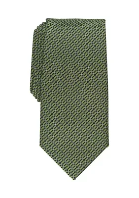 Adrift Solid Tie