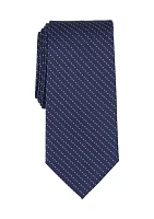 Adrift Solid Tie