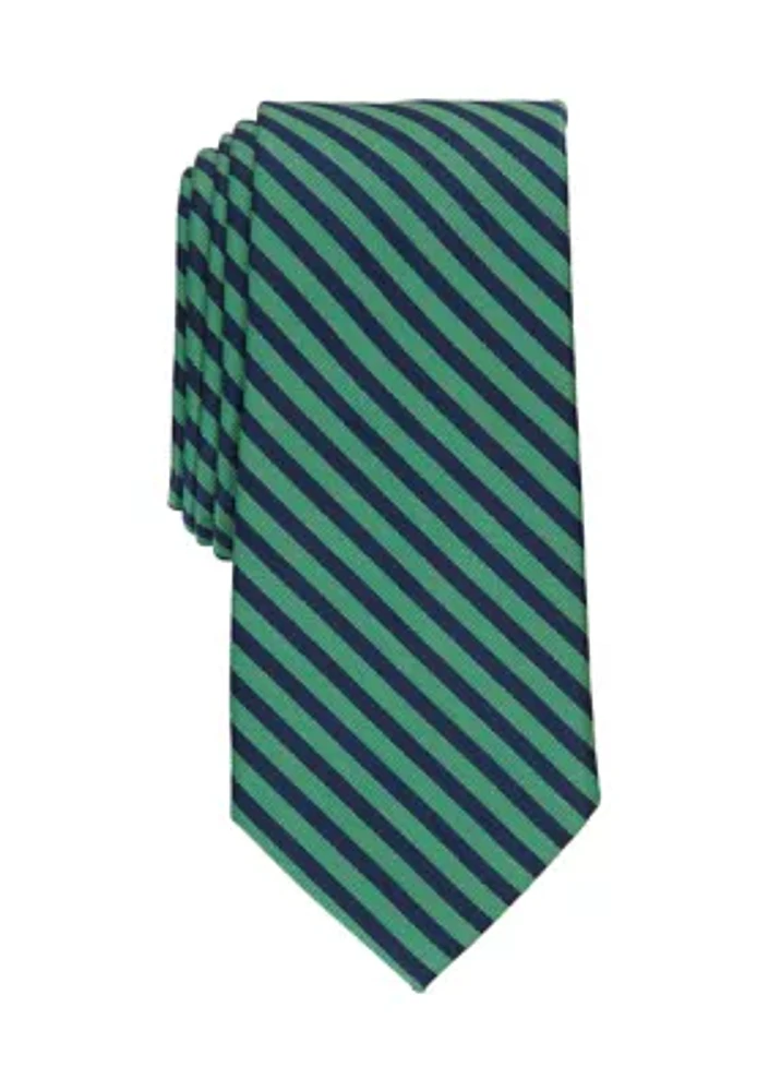 Huma Stripe Tie