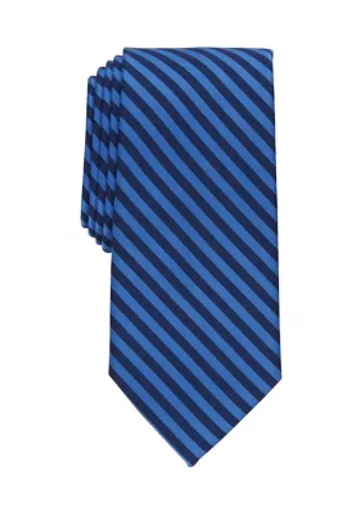 Huma Stripe Tie