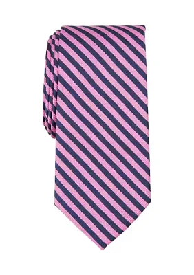 Huma Stripe Tie