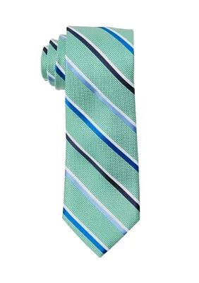 Elisalde Stripe Tie