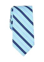 Prather Stripe Tie