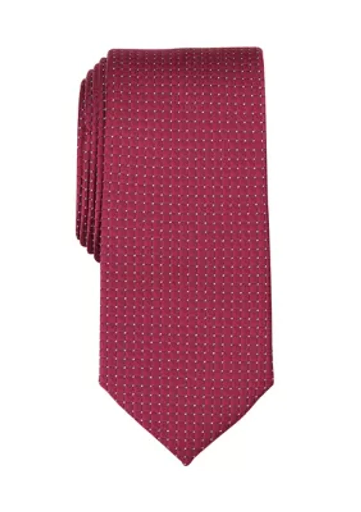 Aliso Solid Tie