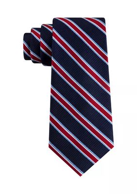 Sumter Stripe Tie