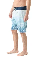 Hatfield Printed Board Shorts