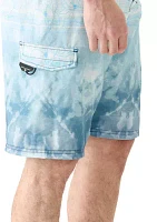 Hatfield Printed Board Shorts