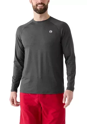 Tortuga Swim Shirt