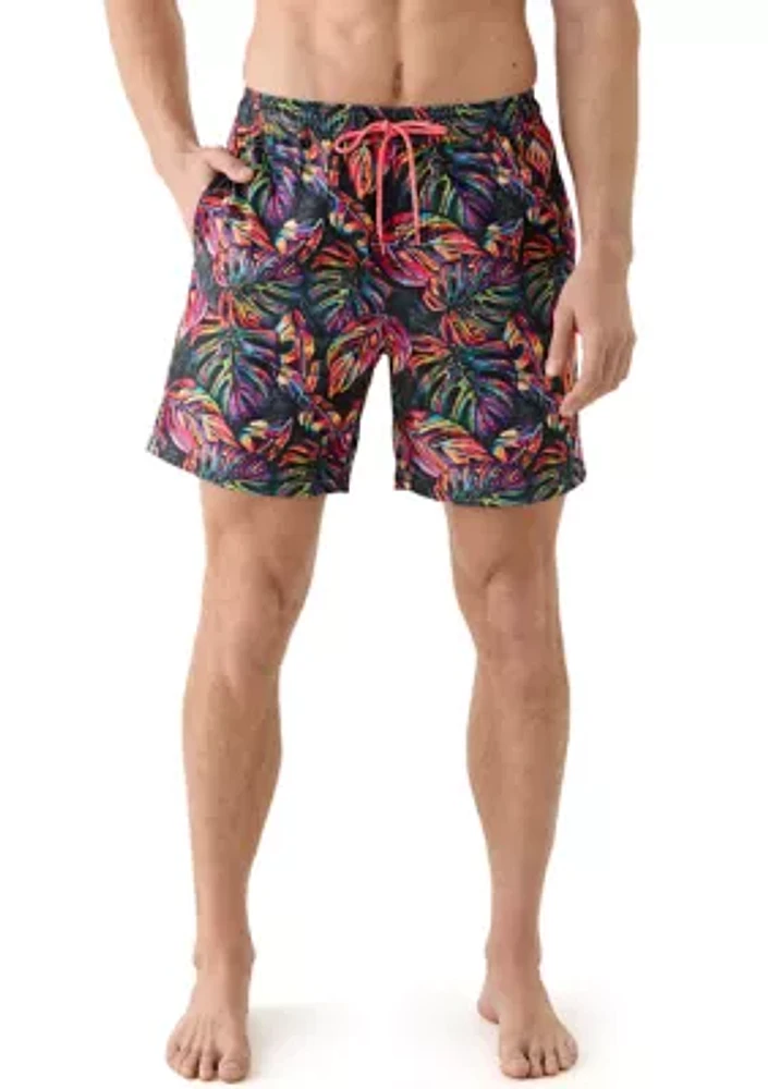 Seaview Volley Swim Shorts