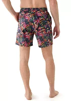 Seaview Volley Swim Shorts