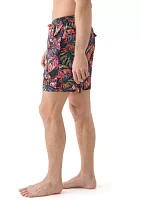 Seaview Volley Swim Shorts