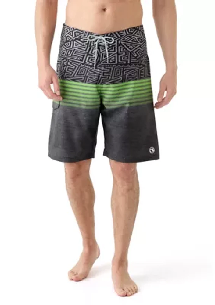 Carmel Board Shorts