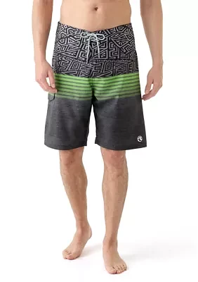 Carmel Board Shorts