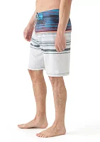 Boathouse Printed Board Shorts