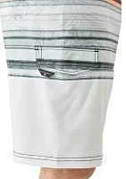 Boathouse Printed Board Shorts