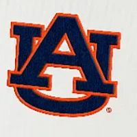 NCAA Auburn Tigers Embroidered Pullover