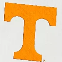 NCAA Tennessee Volunteers Embroidered Pullover