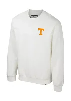 NCAA Tennessee Volunteers Embroidered Pullover