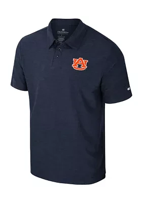 NCAA Auburn Tigers Revolution Polo Shirt