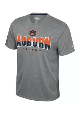 NCAA Auburn Tigers Self Aware Graphic T-Shirt