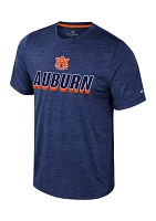 NCAA Auburn Tigers Dozier Short Sleeve Graphic T-Shirt