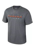 NCAA Auburn Tigers Logo Graphic T-Shirt