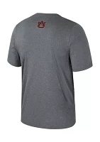 NCAA Auburn Tigers Logo Graphic T-Shirt