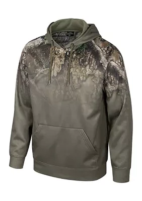 REALTREE® Sublimated Fleece Hoodie