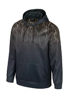 Big & Tall Mossy Oak Sublimated Hoodie