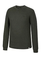 Men's Long Sleeve Thermal T-Shirt