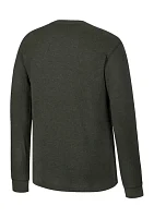 Men's Long Sleeve Thermal T-Shirt