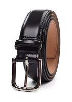 32 Millimeter Dress Belt