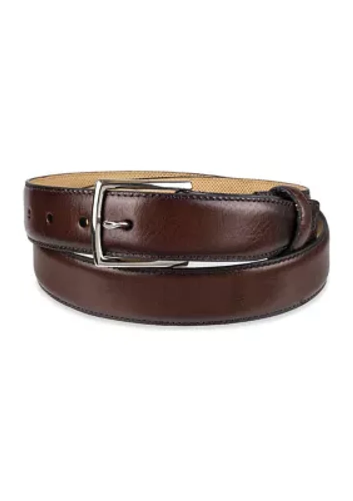 32 Millimeter Harrison Grand Leather Belt