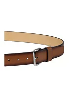 Men's 35 Millimeter Wakefield Leather Belt