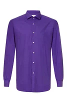 Marshall Thundering Herd Purple Prince Long Sleeve Shirt