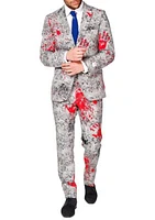 Zombiac Suit