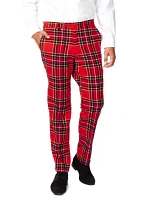 The Lumberjack 2 Piece Suit + Tie