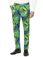 Juicy Jungle 2 Piece Suit + Tie