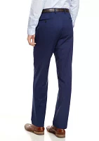 Stretch Suit Separate Pants